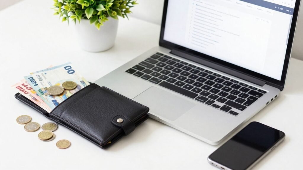 Personal finance tools for beginners